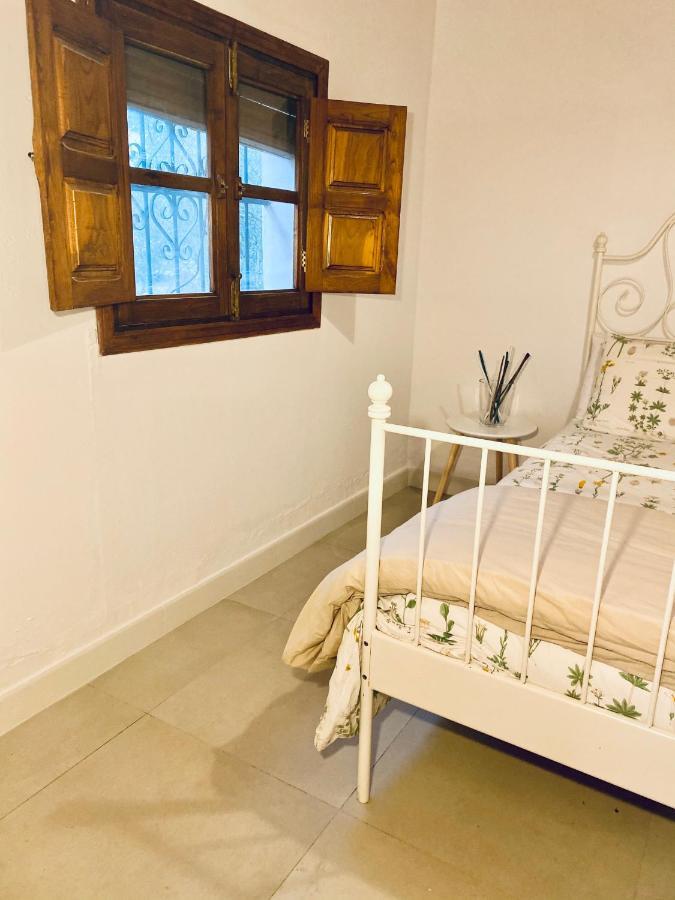Villa Casa Papiqui Fuenteheridos Exterior foto