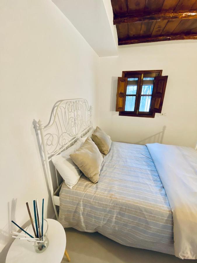Villa Casa Papiqui Fuenteheridos Exterior foto