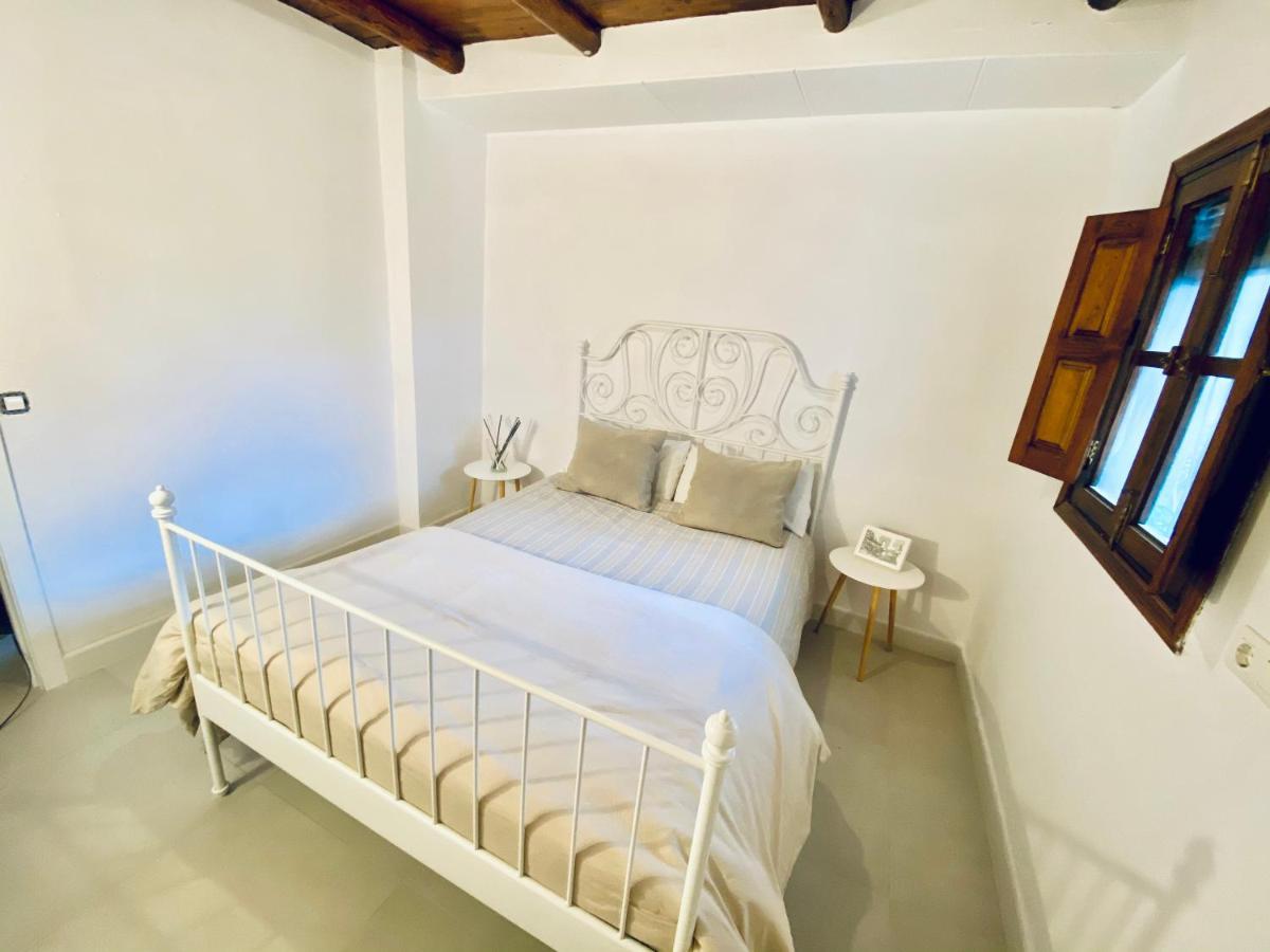 Villa Casa Papiqui Fuenteheridos Exterior foto