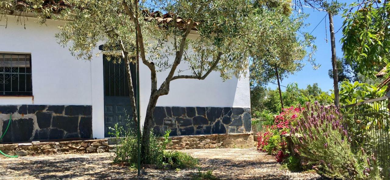 Villa Casa Papiqui Fuenteheridos Exterior foto