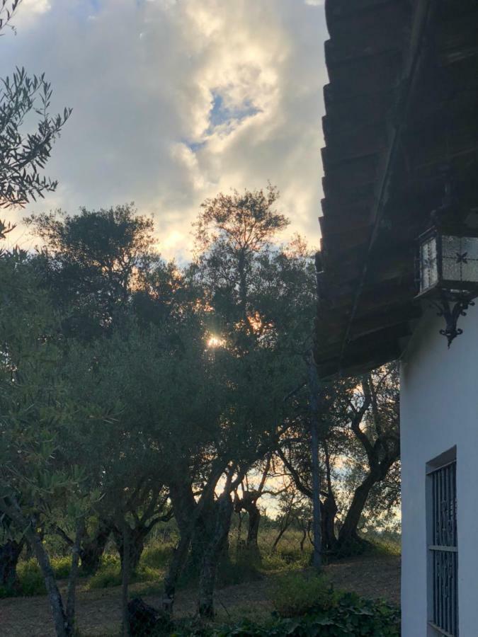 Villa Casa Papiqui Fuenteheridos Exterior foto